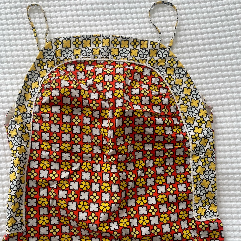 See by Chloe top, sz 6